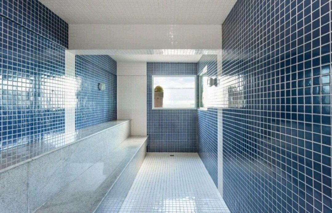 Praticidade, conforto e localização privilegiada em Macaé Esterno foto