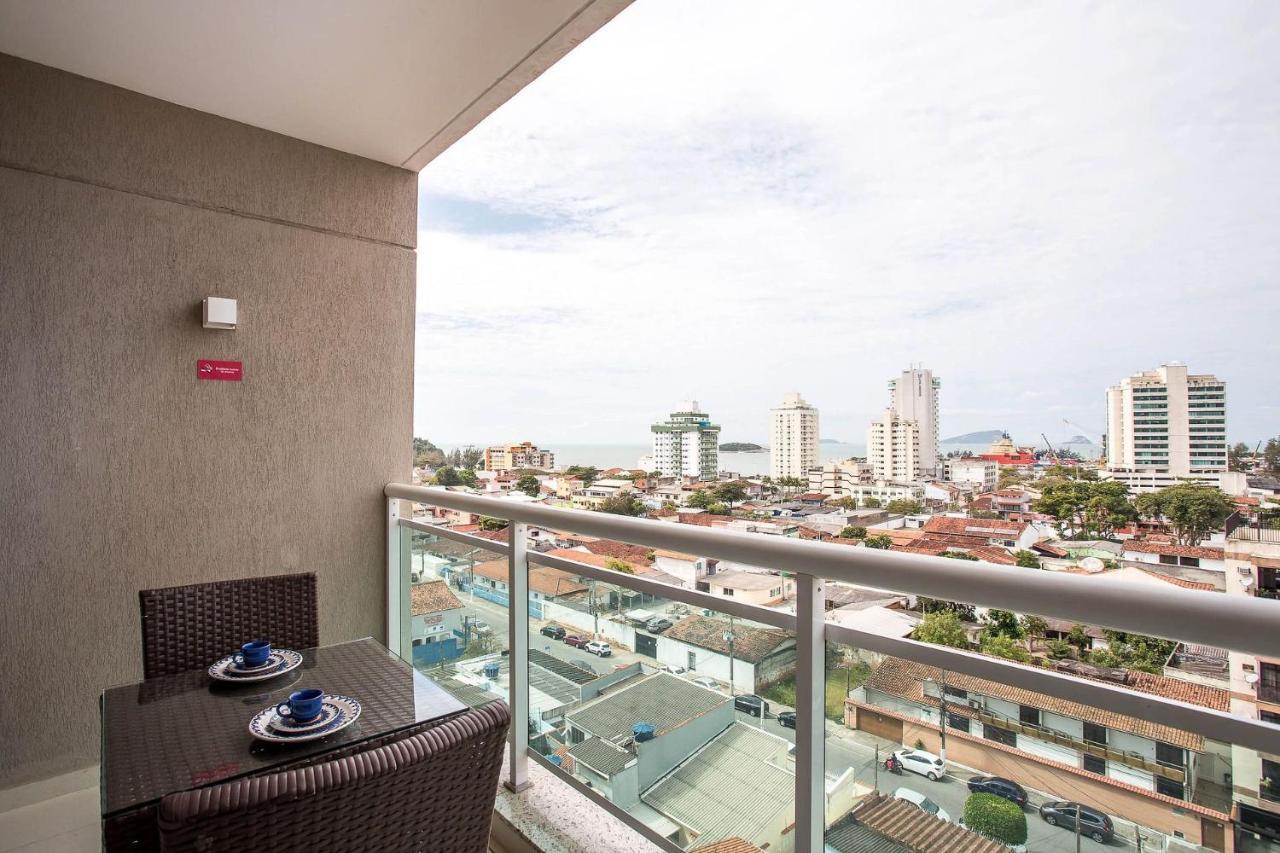 Praticidade, conforto e localização privilegiada em Macaé Esterno foto