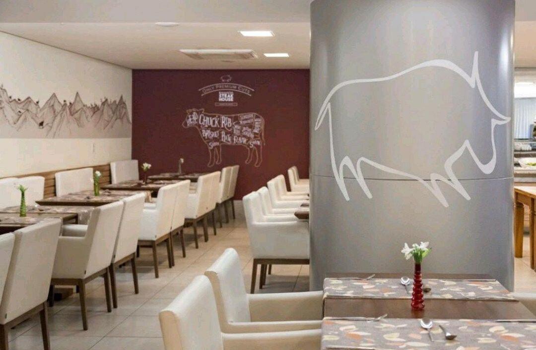 Praticidade, conforto e localização privilegiada em Macaé Esterno foto