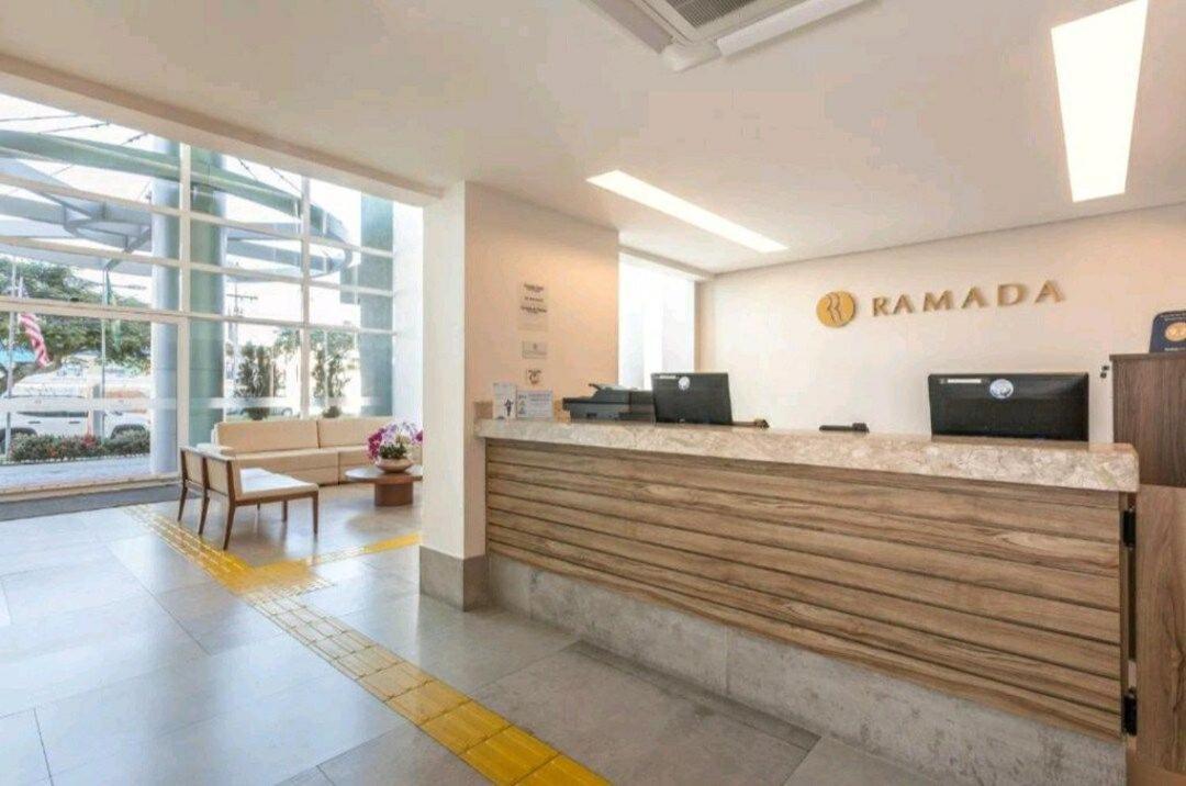 Praticidade, conforto e localização privilegiada em Macaé Esterno foto